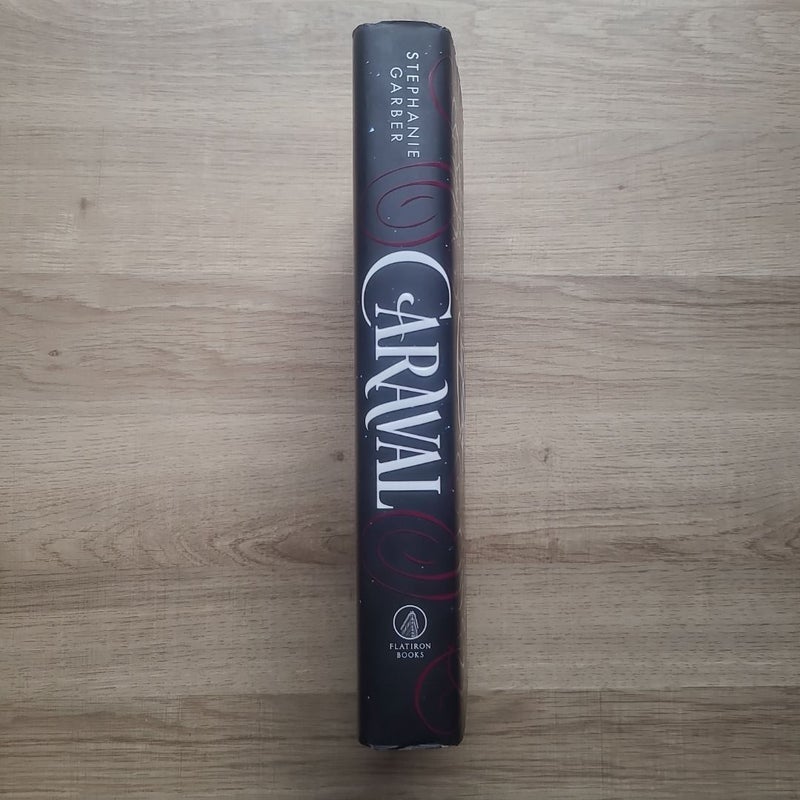 Caraval