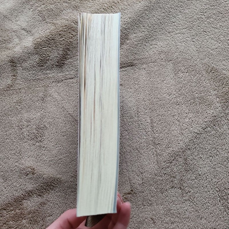 Throne of Glass