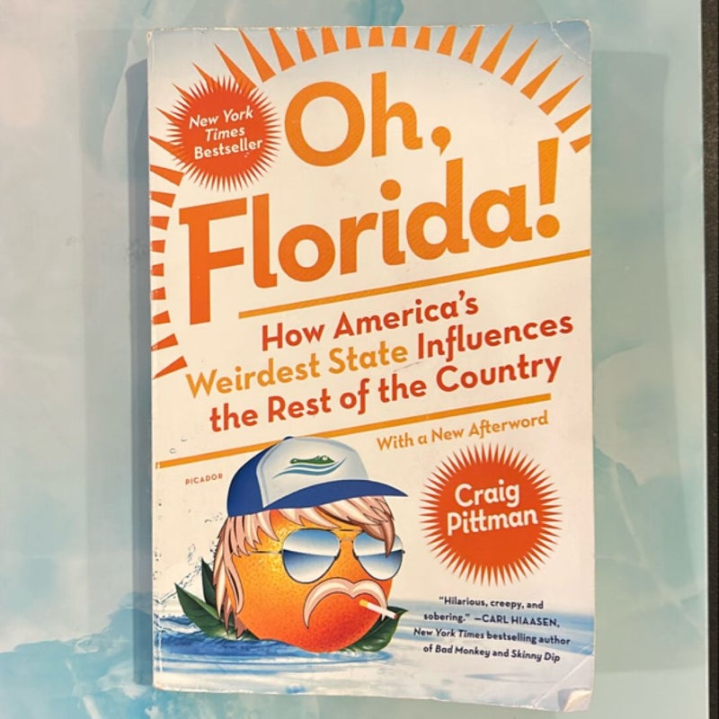 Oh, Florida!