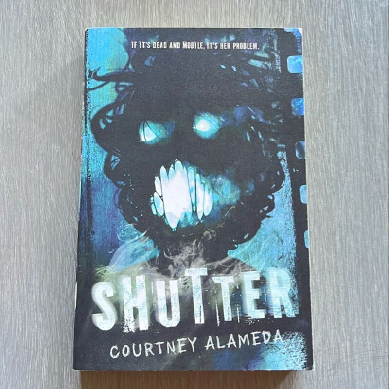 Shutter