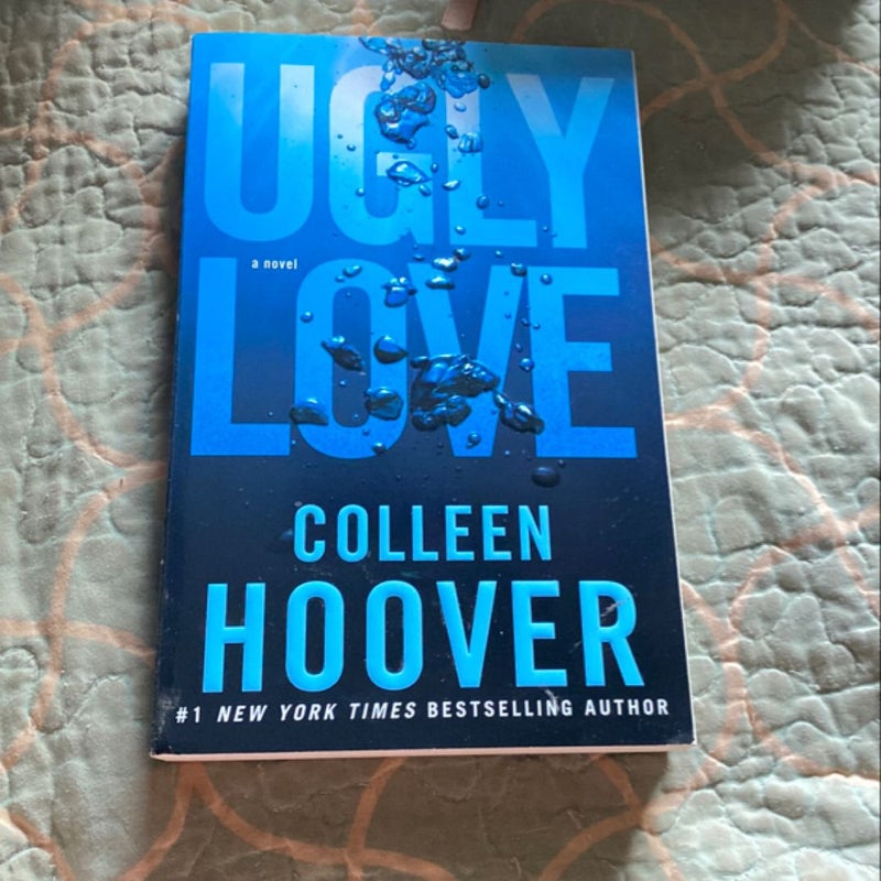 Ugly Love