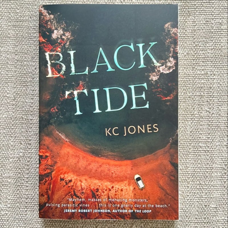 Black Tide