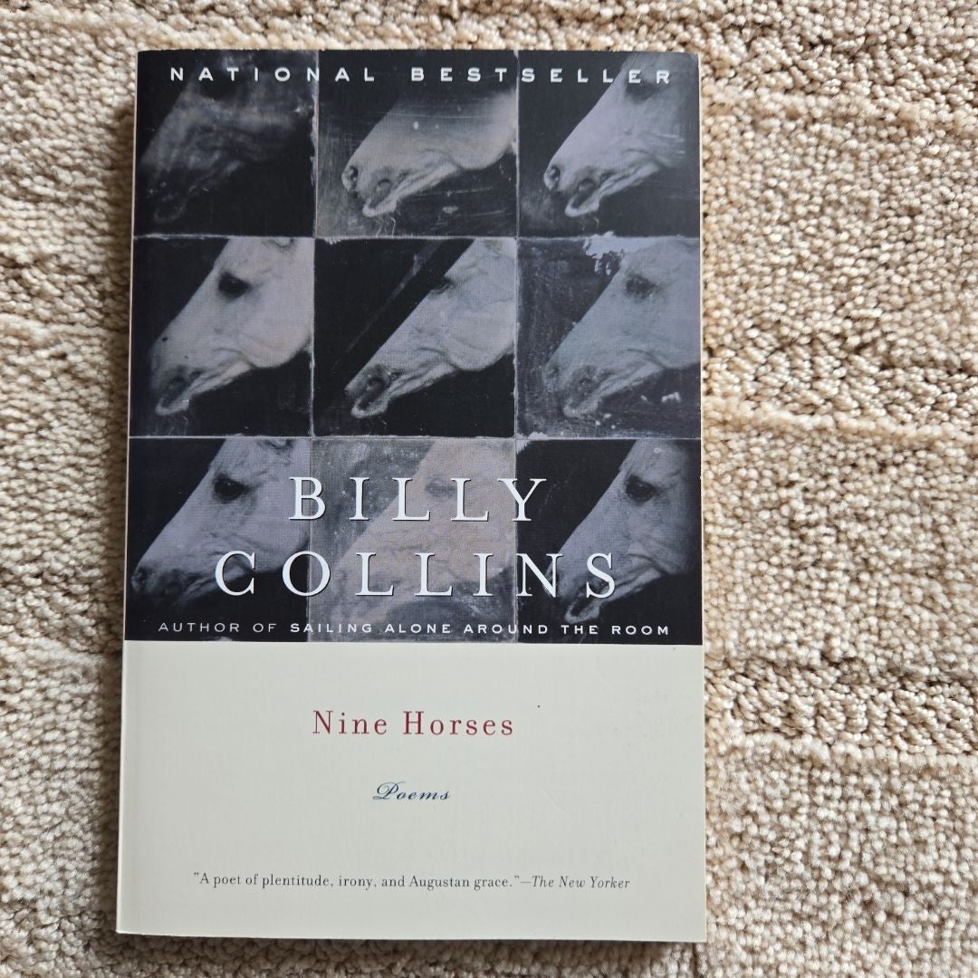 Nine Horses