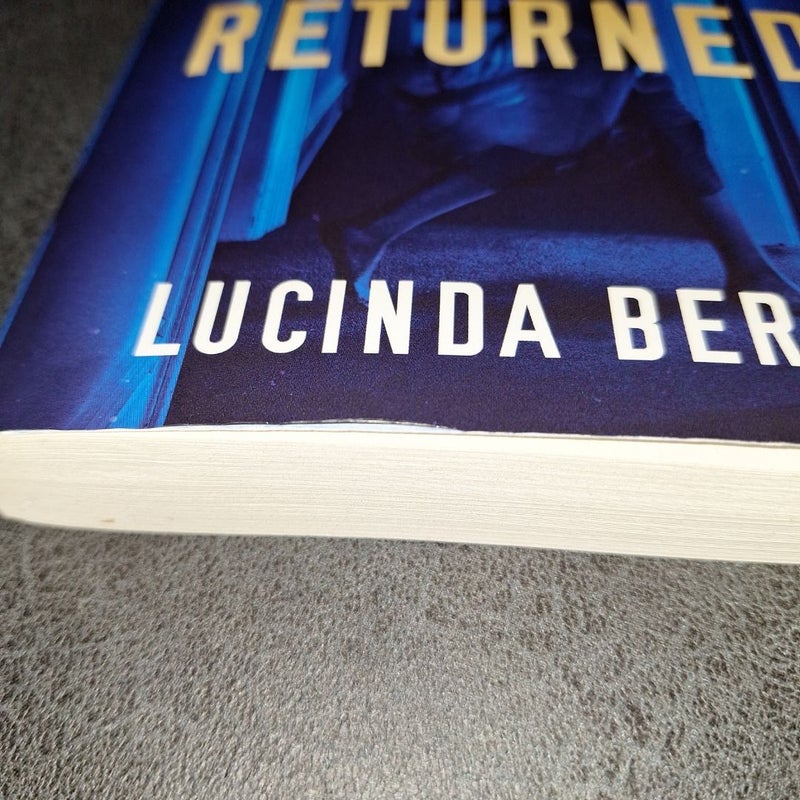 When She Returned
