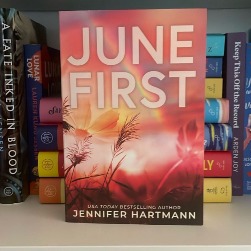 June First