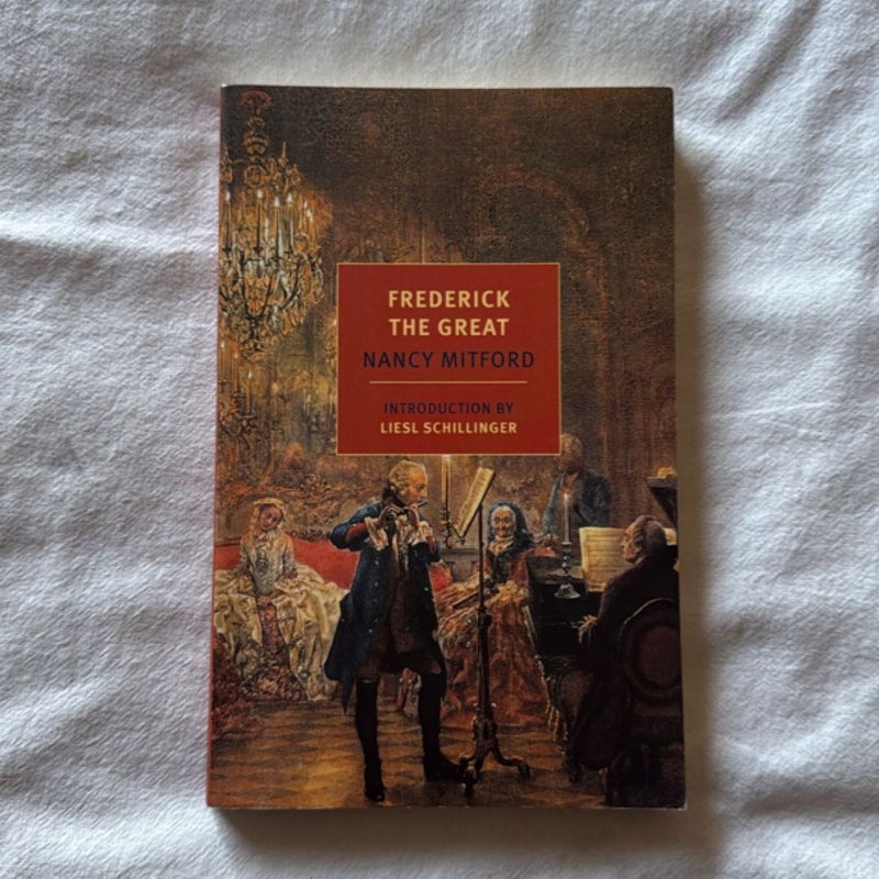 Frederick the Great
