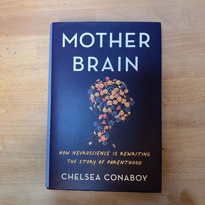 Mother Brain