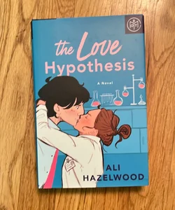 The love hypothesis 