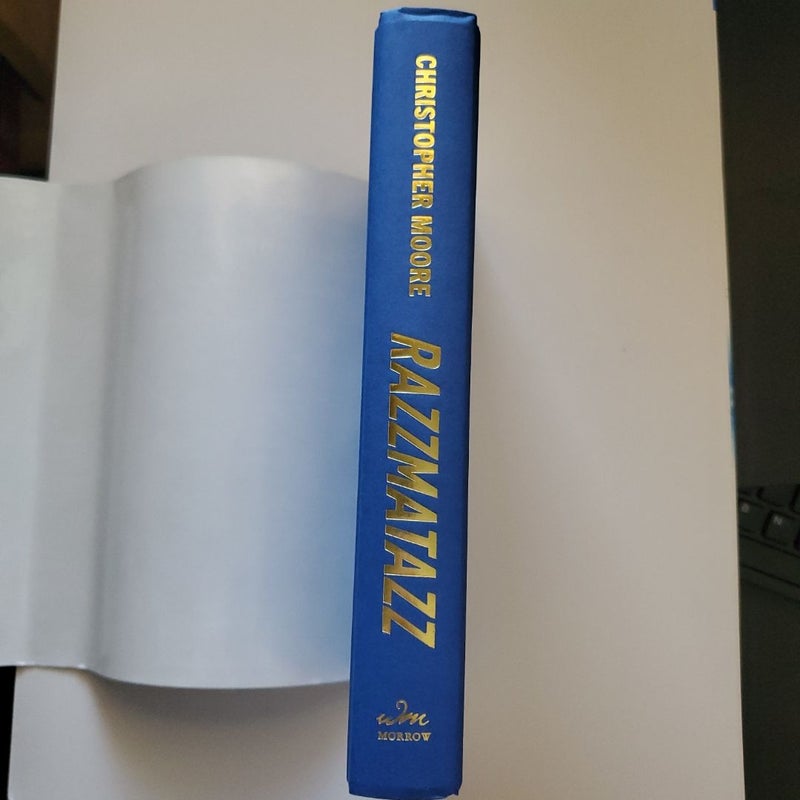 Razzmatazz