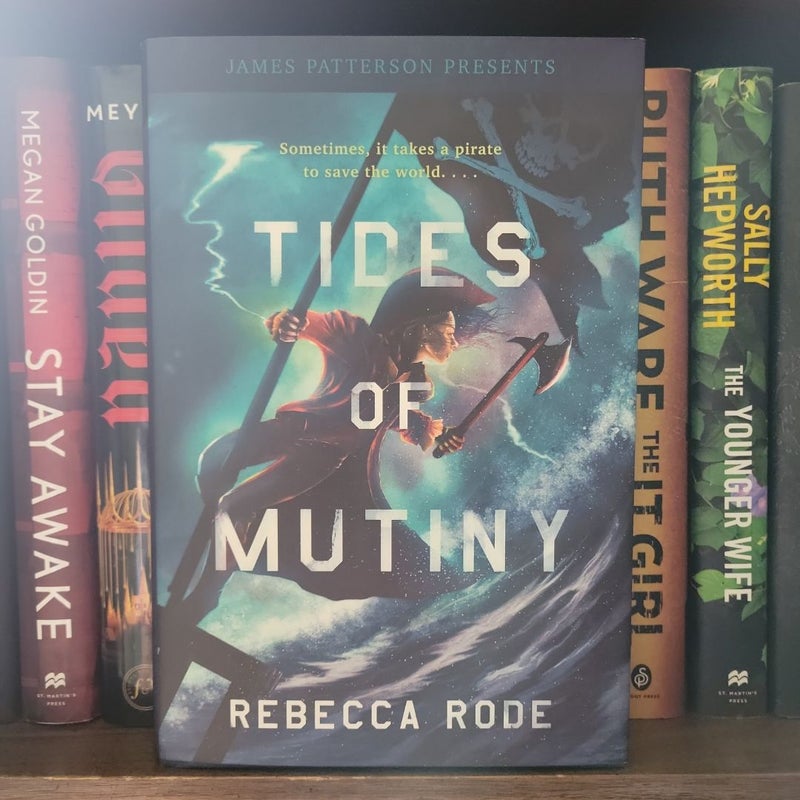 Tides of Mutiny