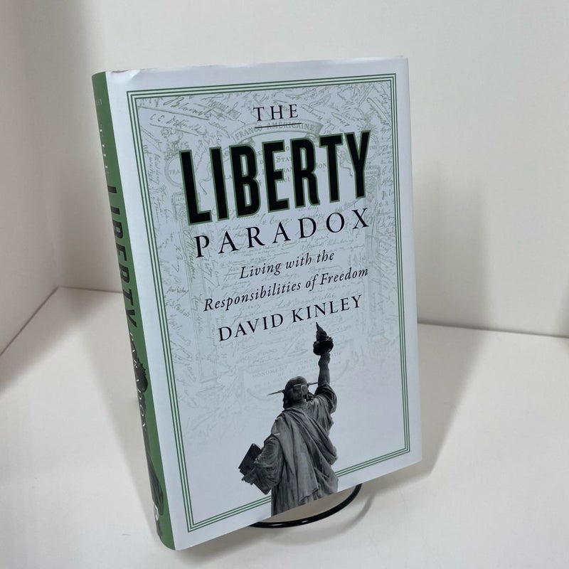 The Liberty Paradox