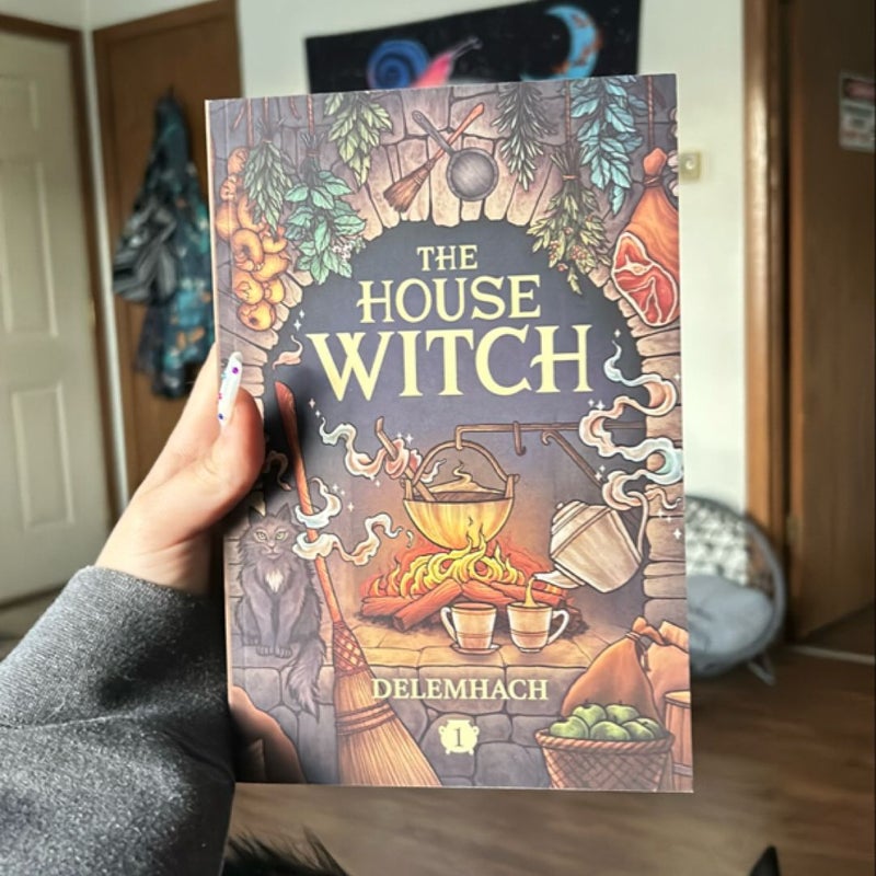 The House Witch