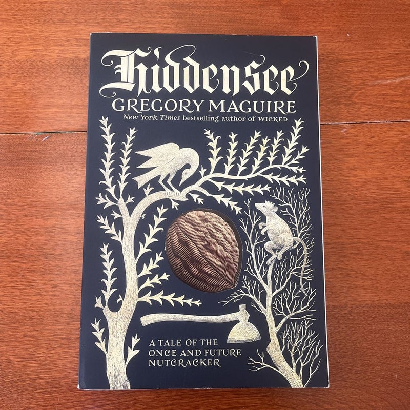Hiddensee