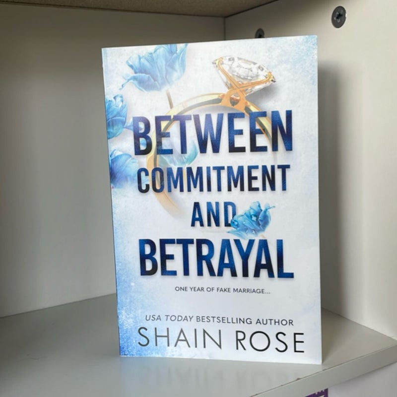 Between Commitment and Betrayal