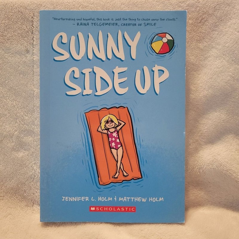 Sunny Side Up