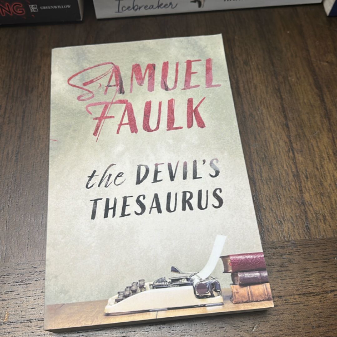 The Devil's Thesaurus