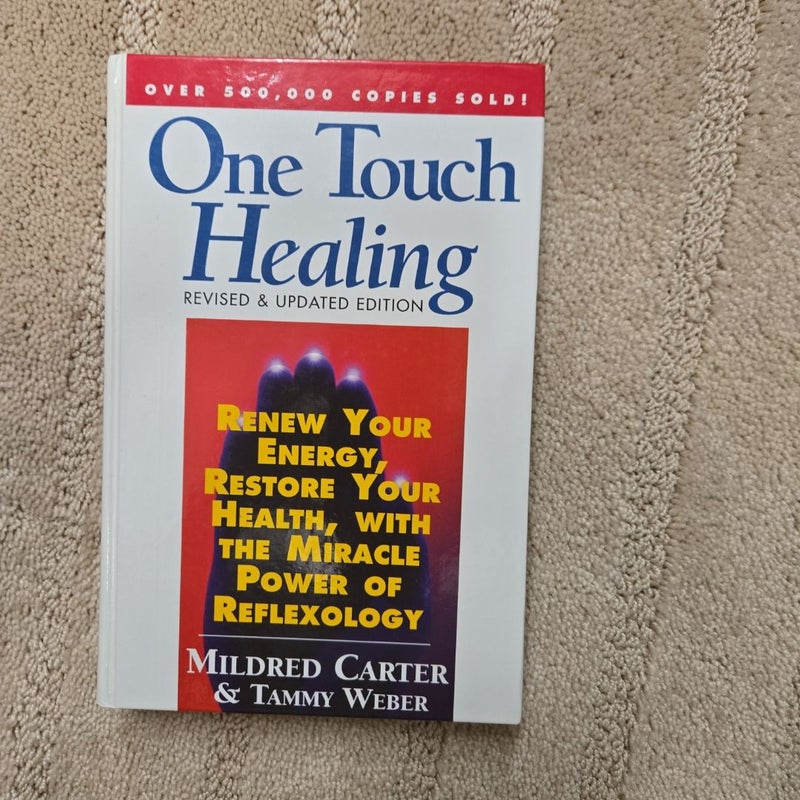 One Touch Healing