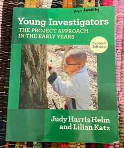 Young Investigators
