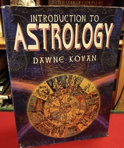 Introduction to Astrology 