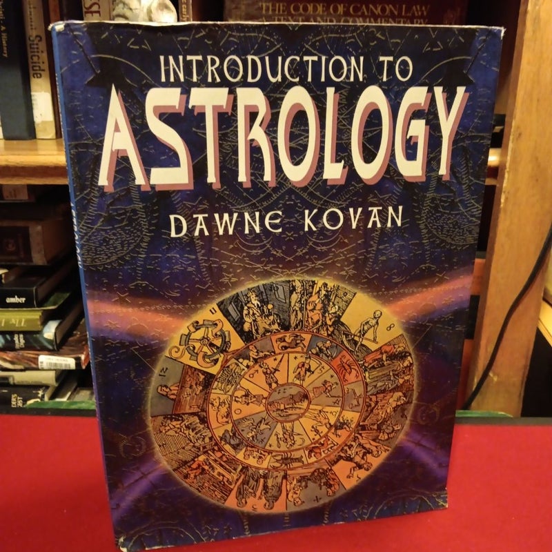 Introduction to Astrology 