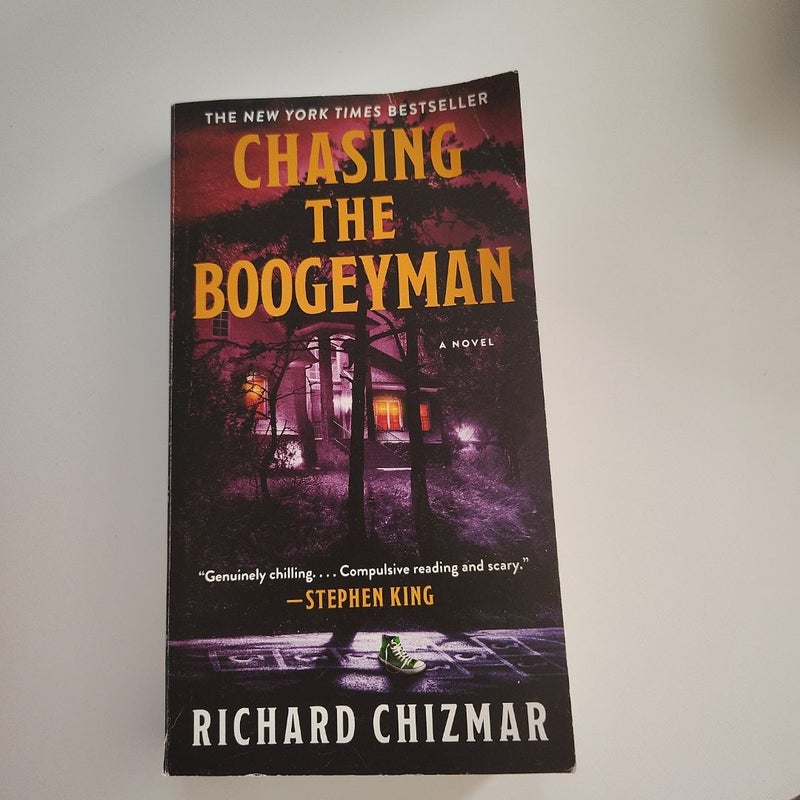 Chasing the Boogeyman