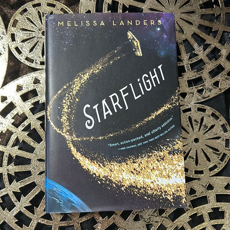 Starflight