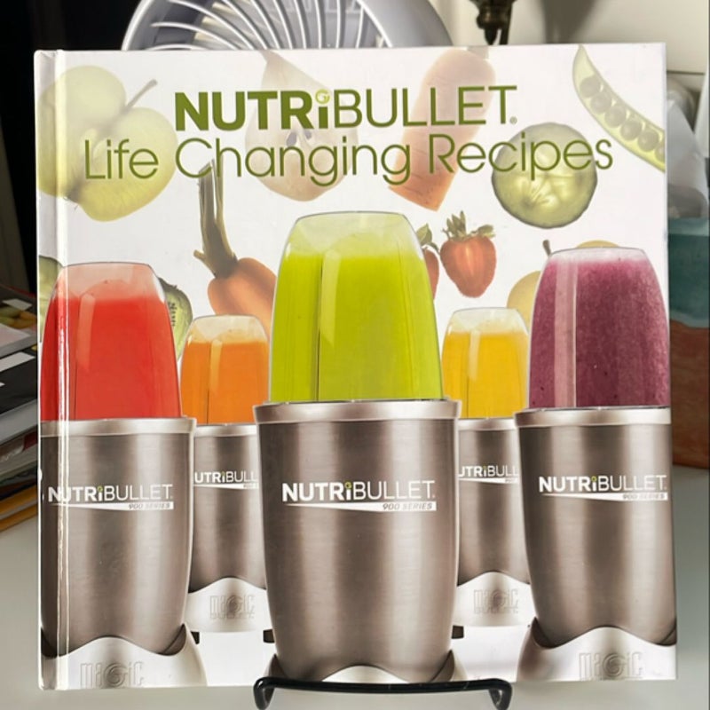 Nutribullet