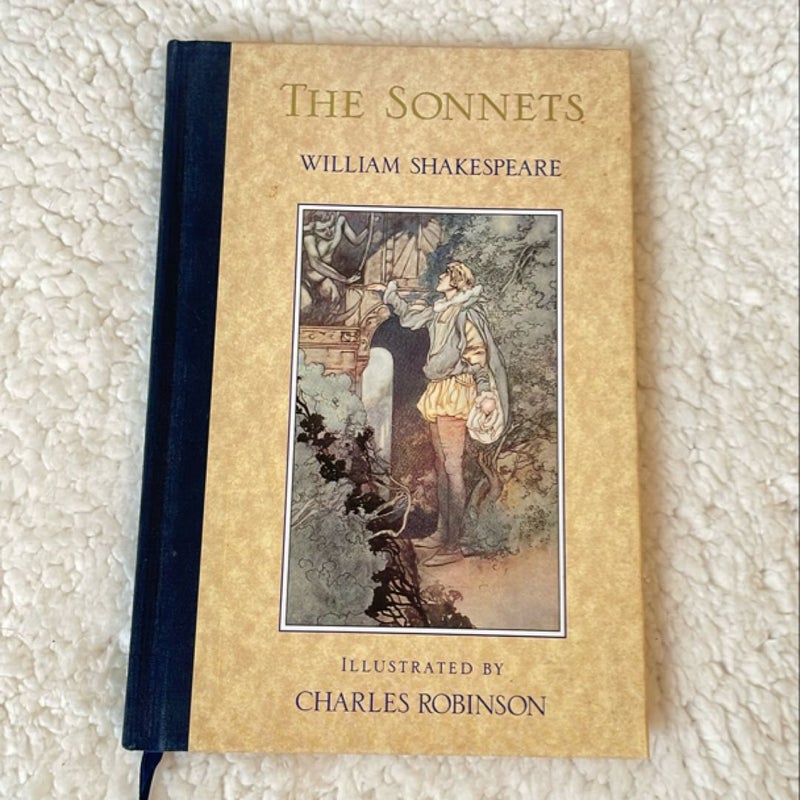 The Sonnets