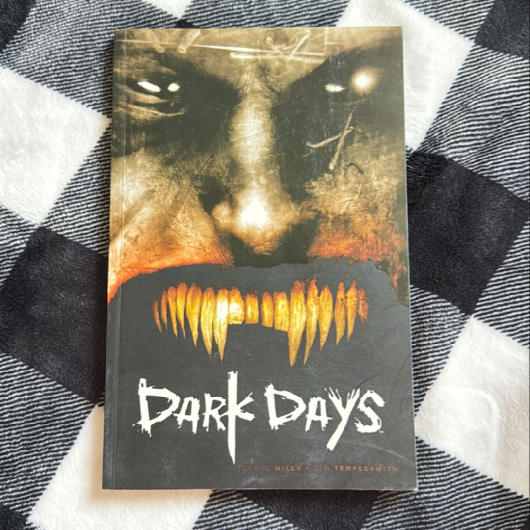 30 Days of Night: Dark Days