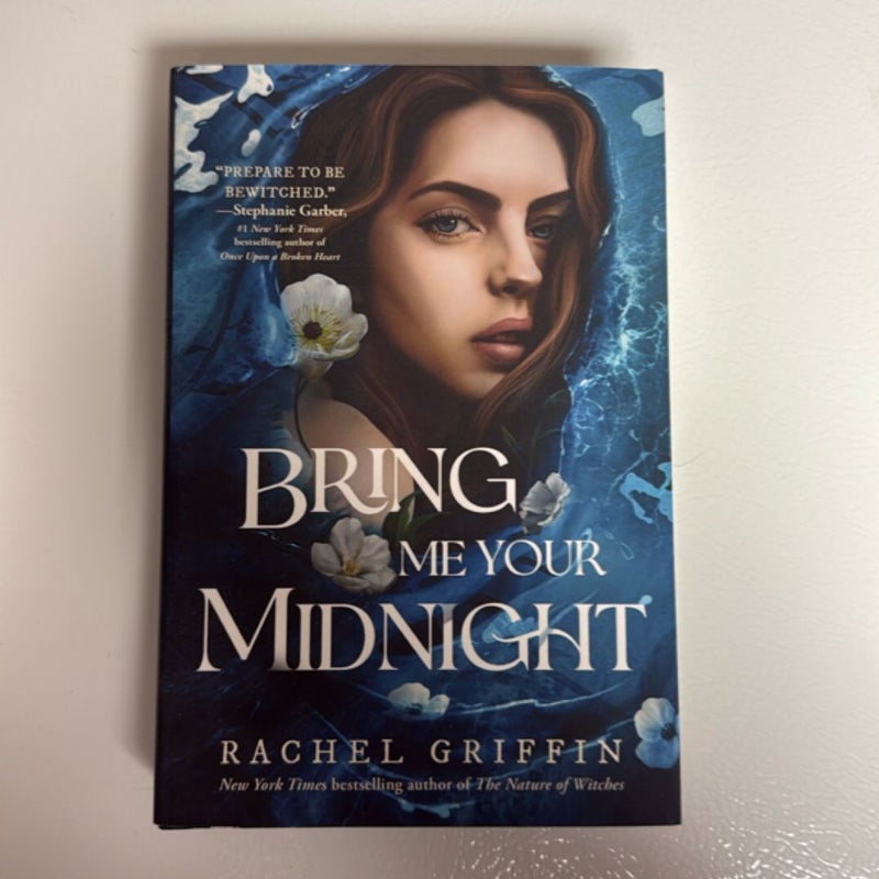 Bring Me Your Midnight