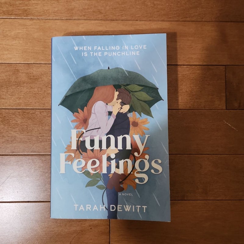 Funny Feelings
