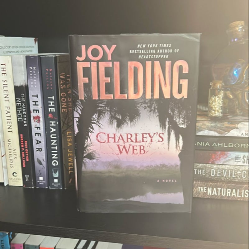 Charley's Web