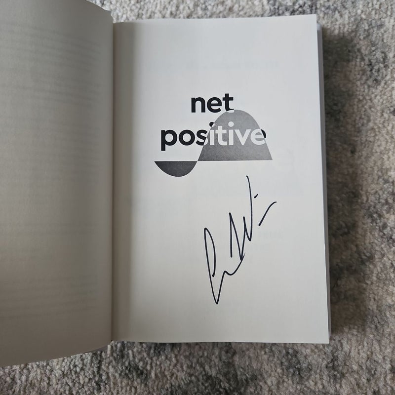 Net Positive