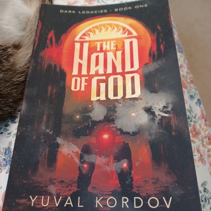 The Hand of God 