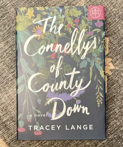 The Connellys of County Down - BOTM