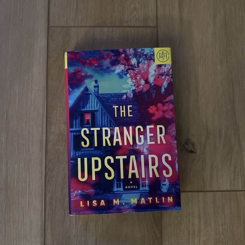 The Stranger Upstairs