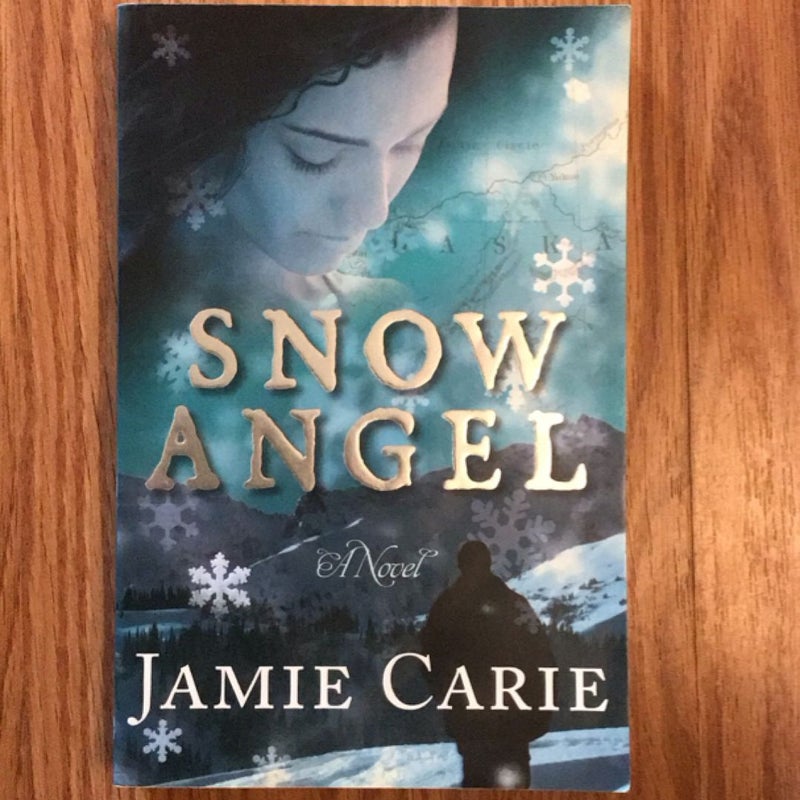 Snow Angel