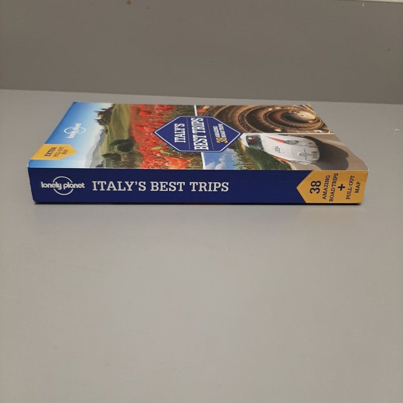 Italy's Best Trips 1