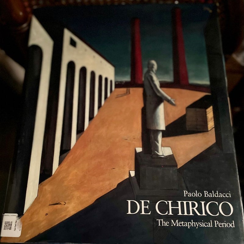 De Chirico