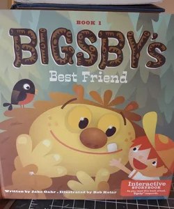 Bigsby's Best Friend
