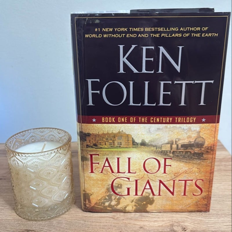 Fall of Giants