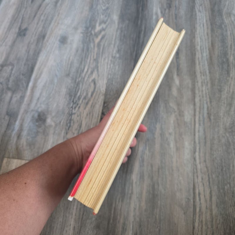 Deep Lie *First Edition*