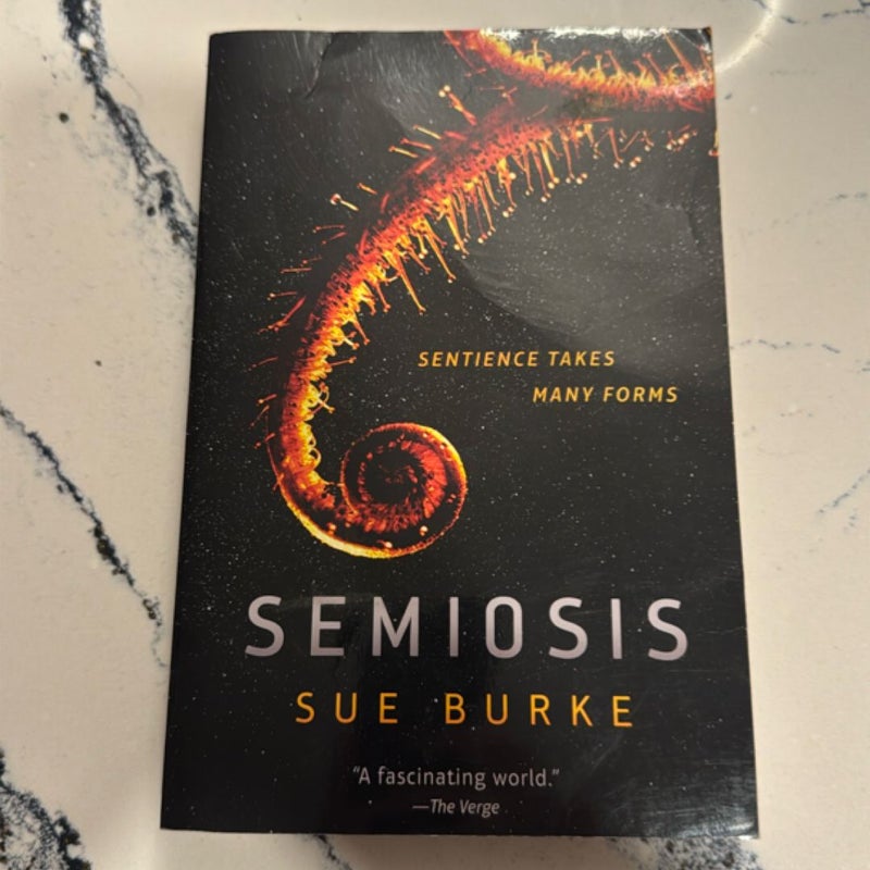 Semiosis