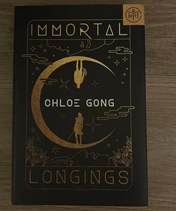 Immortal Longings