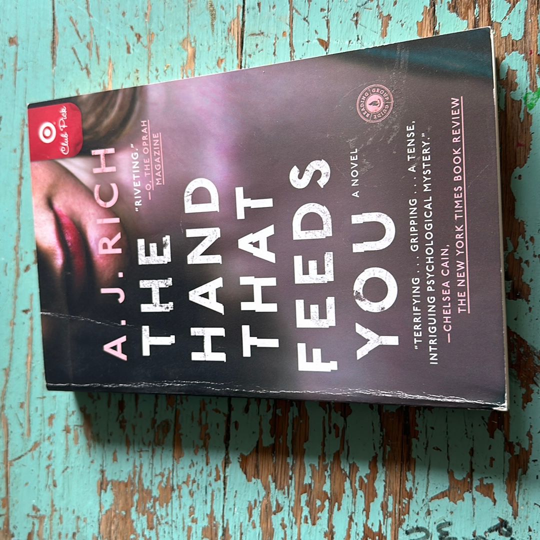 The Hand That Feeds You 