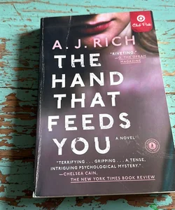 The Hand That Feeds You 