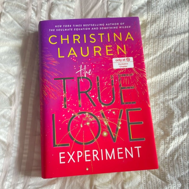 The True Love Experiment