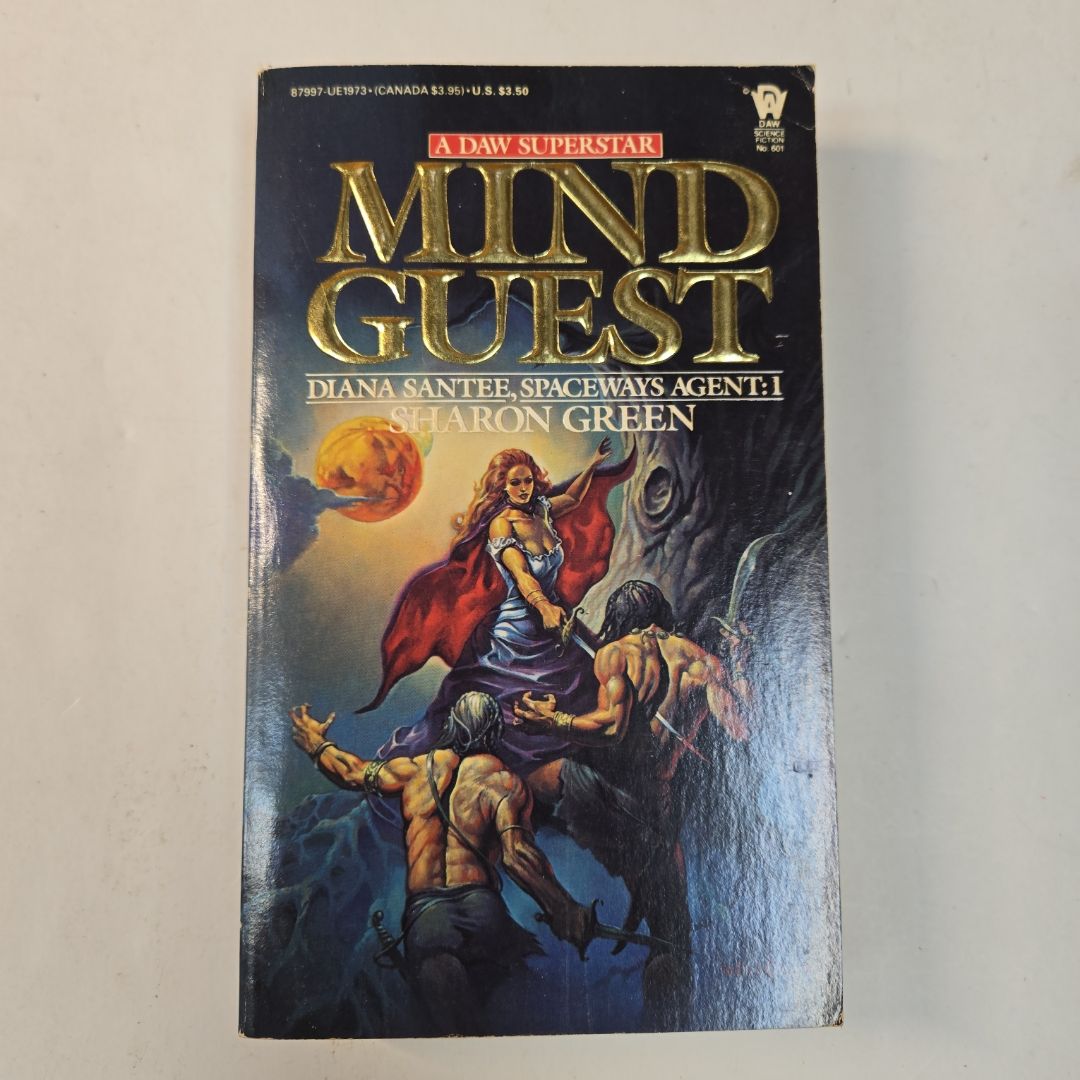 Mind Guest