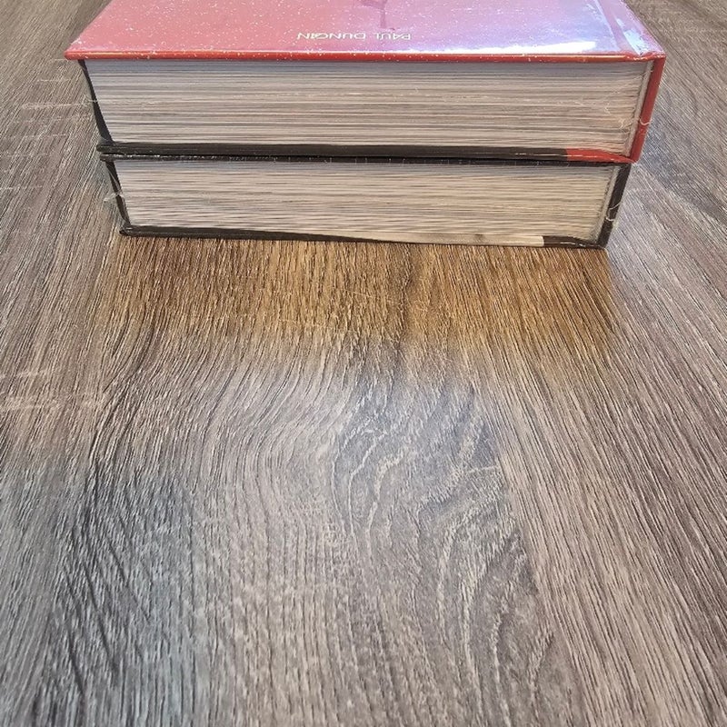 The Star Wars Archives Complete Set 40th Anniversary Two Volumes