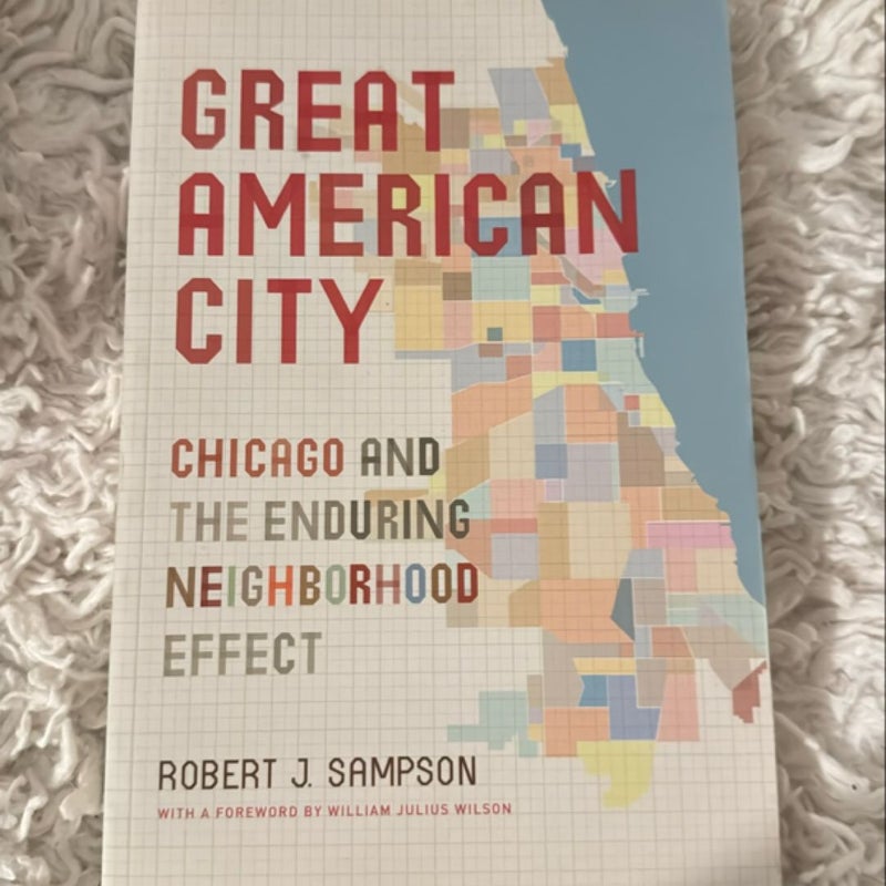 Great American City